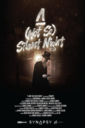 A (not so) Silent Night