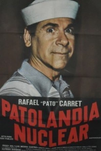 Patolandia nuclear