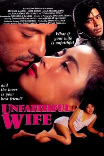 Unfaithful Wife