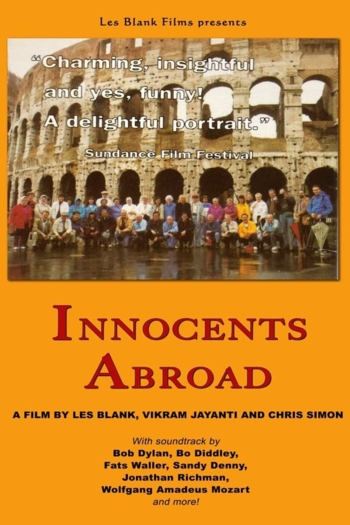 Innocents Abroad