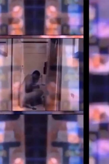 Waiting for the Eclipse