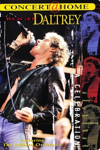 A Celebration: The Music of Pete Townshend and The Who