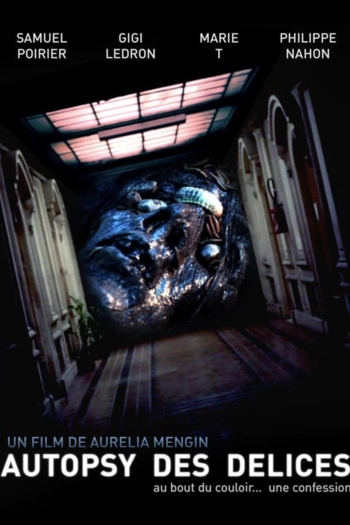 Autopsy des délices