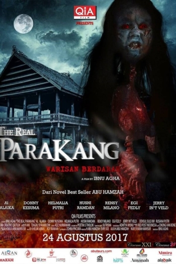 The Real Parakang