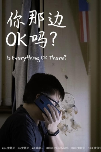 Is Everything Ok There?