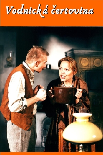 Vodnická čertovina