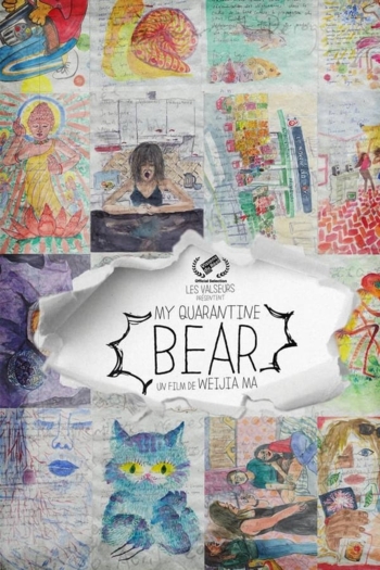 My Quarantine Bear