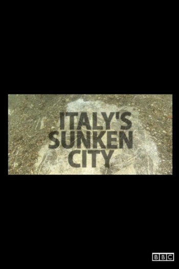 Italy's Sunken City