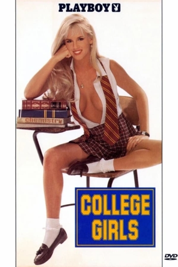 Playboy: College Girls