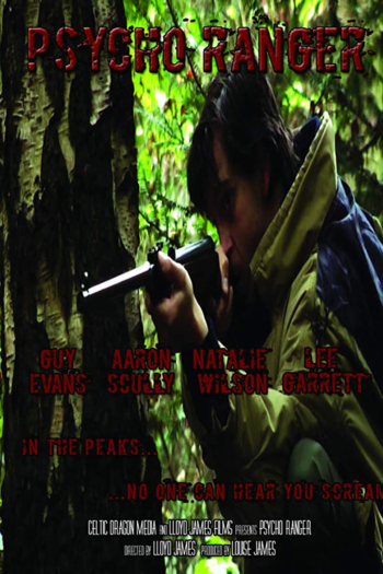 Psycho Ranger