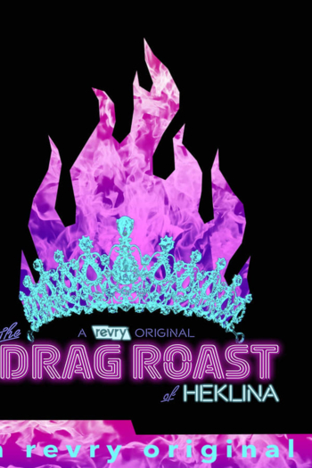 The Drag Roast of Heklina