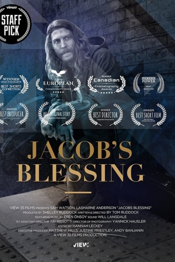 Jacob's Blessing