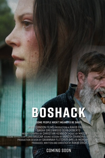 Boshack