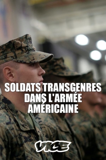 Soldats transgenres dans l'armée américaine