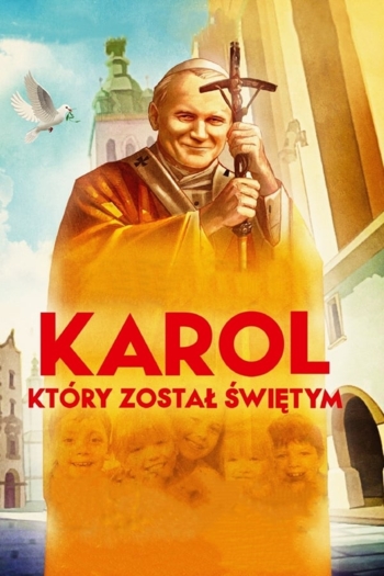 Karol, który został świętym