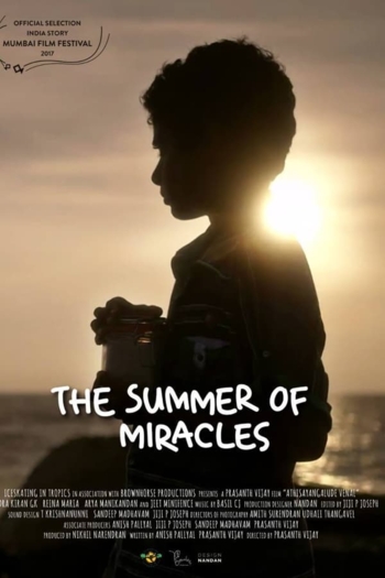 The Summer of Miracles