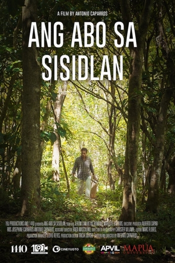 Maria and the Ashes of Melancholy