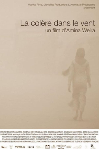 La Colère dans le vent