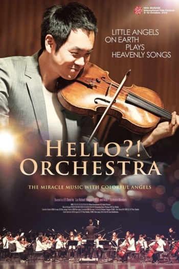 Hello?! Orchestra
