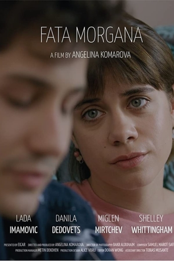 Fata Morgana