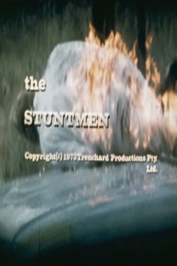 The Stuntmen