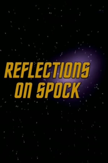 Reflections on Spock