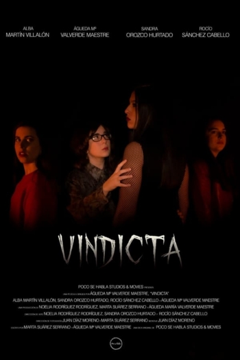 Vindicta
