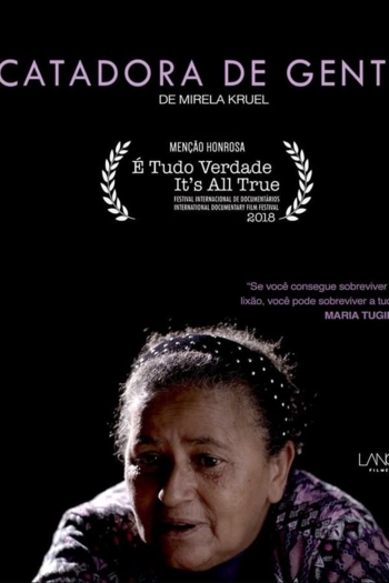Catadora de Gente