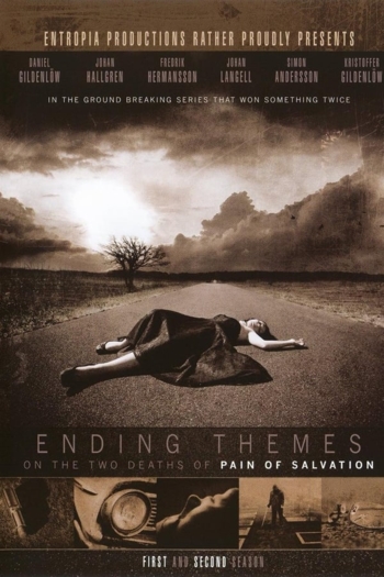 Pain Of Salvation - Ending Themes