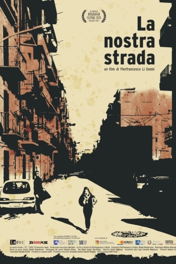 La nostra strada