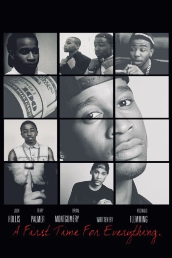 A First Time for Everything