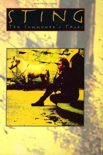 Sting: Ten Summoner's Tales
