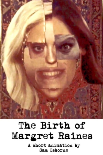 The Birth of Margret Raines