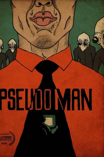 Pseudo Man