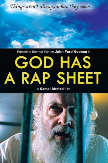 God Has a Rap Sheet