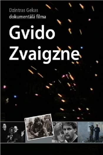 Gvido Zvaigzne