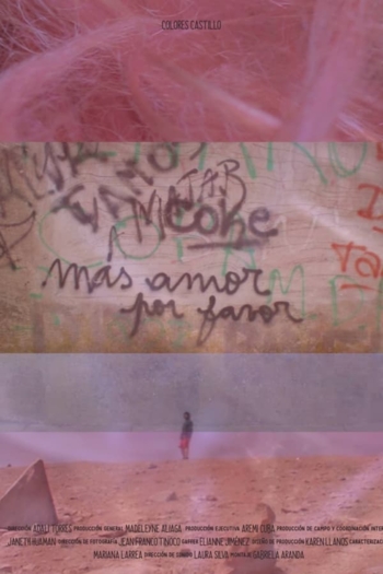 Más amor por favor