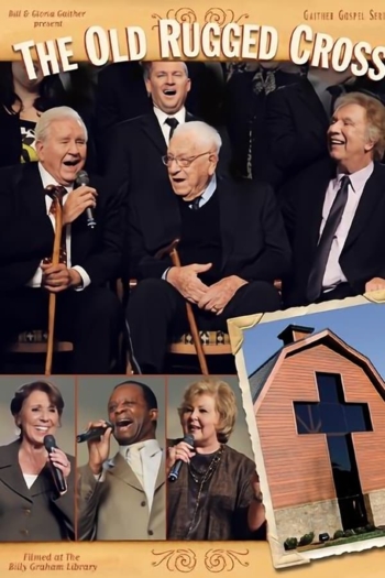 The Old Rugged Cross
