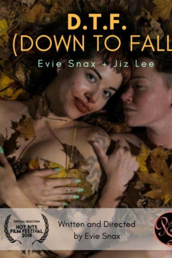 D.T.F. (Down to Fall)