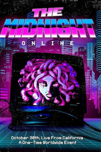 The Midnight - Live from California