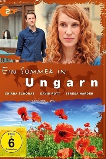 Ein Sommer in Ungarn