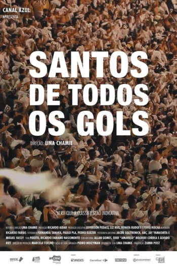 Santos de Todos os Gols