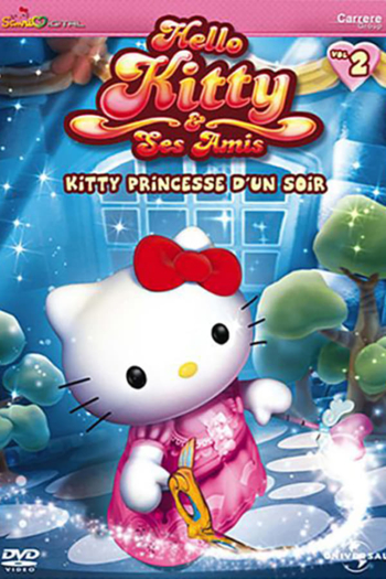 Hello Kitty - Princesse d'un soir