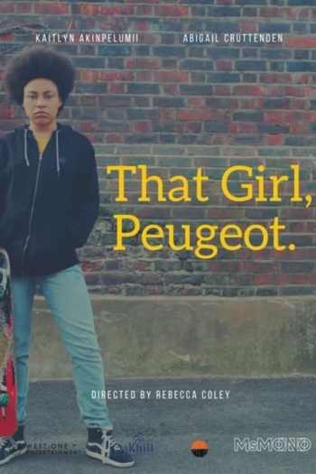That Girl, Peugeot