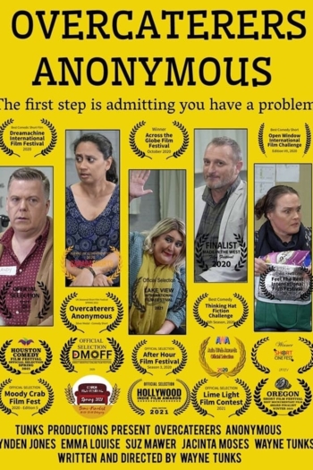 Overcaterers Anonymous