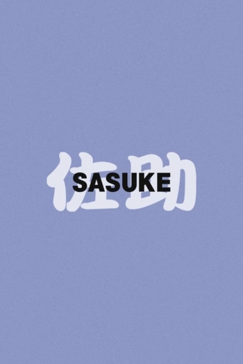 Sasuke