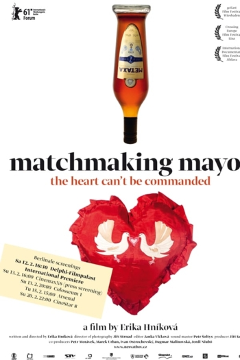 Matchmaking Mayor