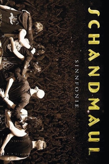 Schandmaul: Sinnfonie