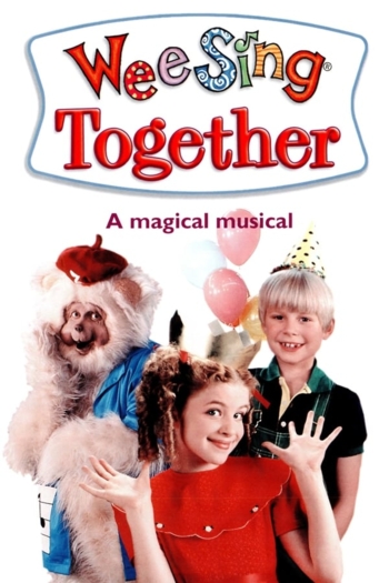 Wee Sing Together