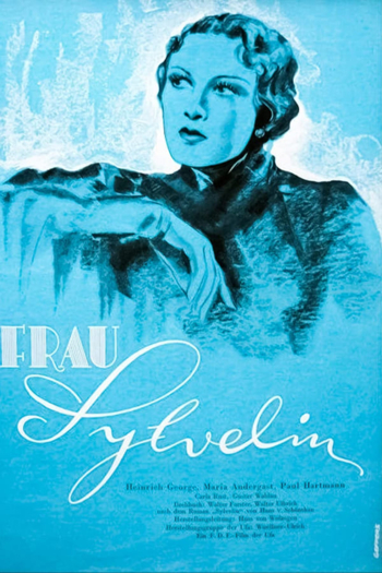 Frau Sylvelin